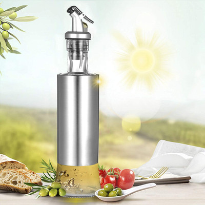 GRILIX 500 ml Cooking Oil Dispenser(Pack of 1)