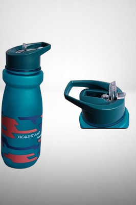 keskriva 1000 ml Plastic Sipper(Pack of 1, Multicolor)
