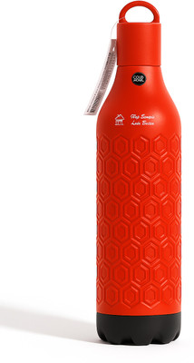 MILLKIONS CHOICE 2000 ml Plastic Bottle(Pack of 1, Red)