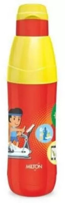 MILTON 750 ml Plastic Bottle(Pack of 1, Multicolor)