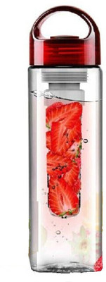 Right Traders 700 ml Plastic Sipper(Pack of 1, Multicolor)