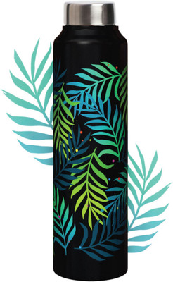 SPEEDEX 1000 ml Steel Bottle(Pack of 1, Multicolor)