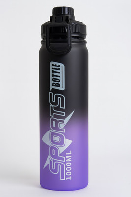 SHIVSAKTI PRODUCT 1000 ml Plastic Sipper(Pack of 1, Purple)