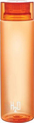 SHEORAN Premium water fridge bottle set of 1 1000 ml Bottle(Pack of 1, Multicolor, Plastic)
