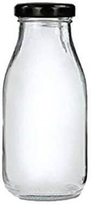 demo 500 ml Plastic Bottle(Pack of 1, White)
