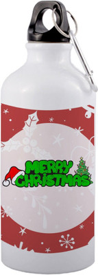 EchoPrints 650 ml Aluminium Sipper(Pack of 1, Multicolor)