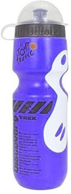 IRIS 650 ml Plastic Sipper(Pack of 1, Blue)