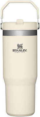 Wish U World 1180 ml Steel Sipper(Pack of 1, Beige)