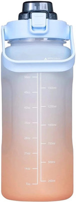 KASHTHBHANJAN 2000 ml Plastic Bottle(Pack of 1, Multicolor)