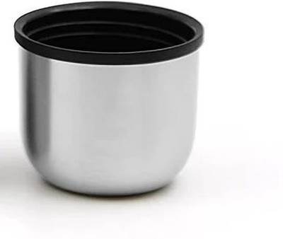 MILTON FLIP LID THERMOSTEEL STEEL CAP FITS IN 1000 ml Bottle