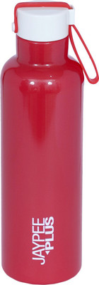 Jaypee Plus Tango 900 750 ml Bottle(Pack of 1, Maroon, Steel)