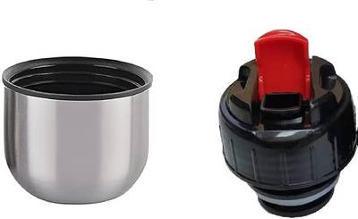 Milton thermosteel flask cap only top