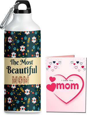 DojaBeauty 600 ml Aluminium Sipper(Pack of 11, Green)