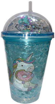 The Handiman Craft 750 ml Plastic Sipper(Pack of 1, Blue)