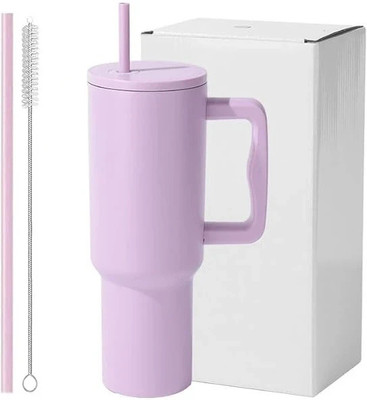 GO HYDRA 1200 ml Stainless Steel Bottle(Pack of 1, Purple)