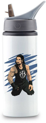 Trendblend 750 ml Steel Shaker(Pack of 1, Silver)