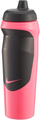 NIKE 590 ml Plastic Sipper(Pack of 1, Pink)