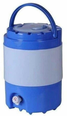 MANSA ENTERPRISES. Plastic cc005 Insulated Water Camper 20 L Cool Bottom Loading Water Dispenser