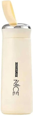 PJA 400 ml Plastic Bottle(Pack of 1, Multicolor)