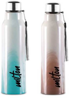 Milton colour flask online