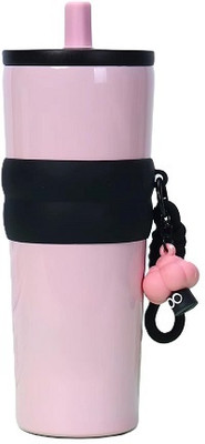 Augen 710 ml Stainless Steel Sipper(Pack of 1, Multicolor)