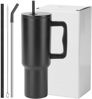 Red Sea 1200 ml Plastic Sipper(Pack of 1, Black)
