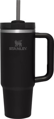 Stanlor And Co 900 ml Plastic Sipper(Pack of 1, Black)