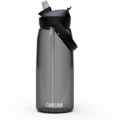CAMELBAK 1000 ml Plastic Sipper(Pack of 1, Grey)