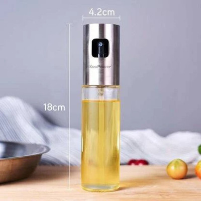 Haribon 100 ml Glass Bottle(Pack of 1, Multicolor)