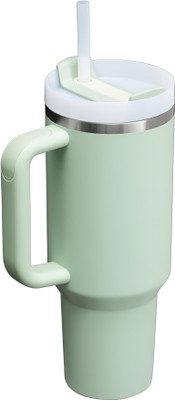 anjaneya enterprise 1200 ml Steel Sipper(Pack of 1, Green)