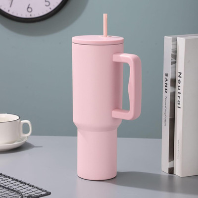 Red Sea 1200 ml Plastic Sipper(Pack of 1, Pink)