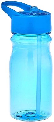 botllll BOTTEL21142 900 ml Bottle(Pack of 1, Blue, Plastic)