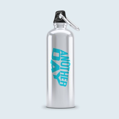 Epic Merch Trendy Printed 750 ml Water Bottle(Set of 1, Multicolor)