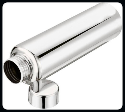 Trendblend 1000 ml Steel Bottle(Pack of 2, Silver)