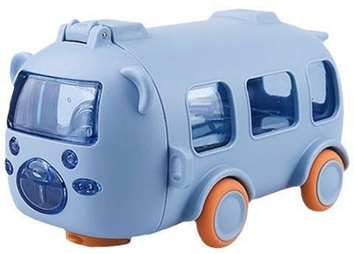 GOLDFINCH 500 ml Plastic Bottle(Pack of 1, Multicolor)