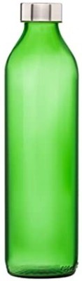 NaveenKhad wasdftyu 900 ml Bottle(Pack of 1, Green, Plastic)