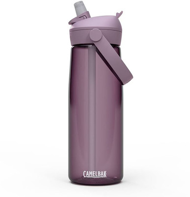 CAMELBAK 750 ml Plastic Sipper(Pack of 1, Purple)