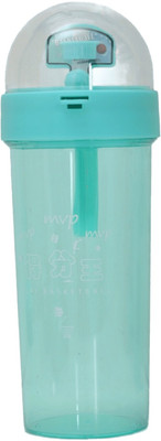 The Procure Store 500 ml Plastic Sipper(Pack of 1, Blue)
