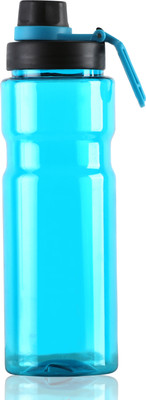 ZYRO 700 ml Plastic Shaker(Pack of 1, Multicolor)