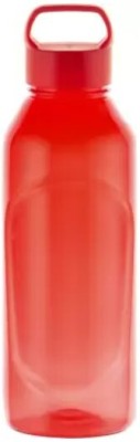 SSandeepelectr Water Bottel 900 ml Bottle(Pack of 1, Red, Plastic)