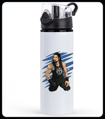 Trendblend 750 ml Aluminium Sipper(Pack of 1, Multicolor)