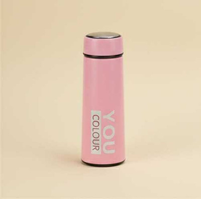 Studio By Anurag 750 ml Borosilicate Glass Bottle(Pack of 1, Multicolor)