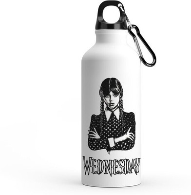 Trendblend 750 ml Aluminium Sipper(Pack of 1, White)