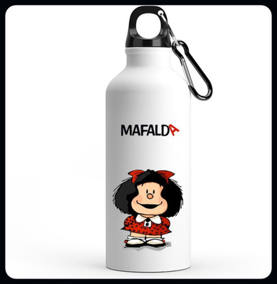 Trendblend 750 ml Aluminium Sipper(Pack of 1, Multicolor)