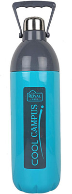 apmfashion 1700 ml Plastic Bottle(Pack of 1, Blue)