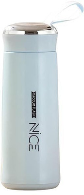 Riyansh Enterprise nice water bottle 100 ml Flask(Pack of 1, Multicolor, Plastic)