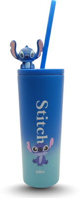 Shakya 500 ml Stainless Steel Flask(Pack of 1, Multicolor)