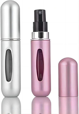 vhbie Perfume Bottle Multicolor