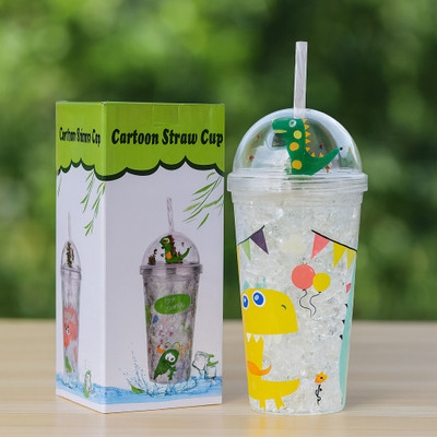 Bella n Bloom 650 ml Glass Sipper(Pack of 1, Green)