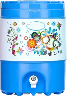 Ma mansa.enterprises 20000 ml Plastic Bottle(Pack of 1, Blue)